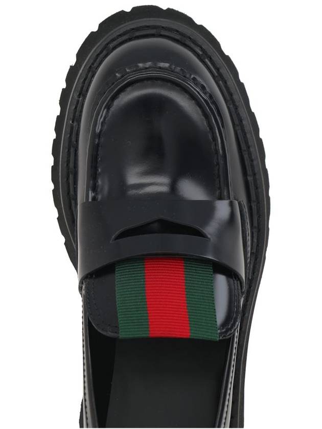 Gucci Flat Shoes - GUCCI - BALAAN 3