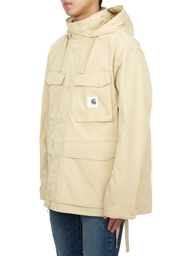 Balto Men s Hooded Jacket I033608 29OXX - CARHARTT WIP - BALAAN 4