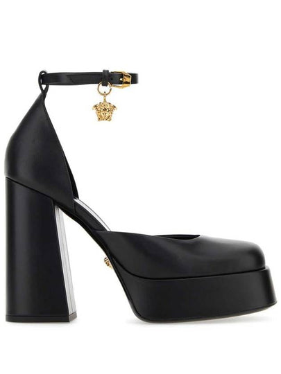 Pumps 1007718DVT2P1B00V Black - VERSACE - BALAAN 2