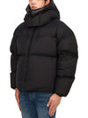 Antila Padding Black - MONCLER - BALAAN 5