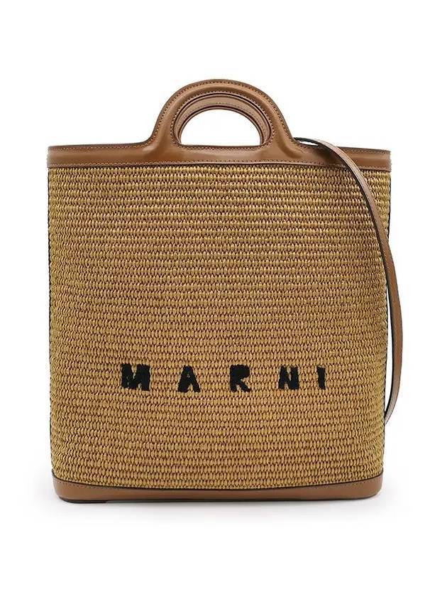 24FW shoulder bag SBMP0179Q0 P386000M50 - MARNI - BALAAN 3