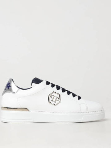 Shoes men Philipp Plein - PHILIPP PLEIN - BALAAN 1