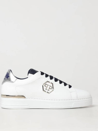 Shoes men Philipp Plein - PHILIPP PLEIN - BALAAN 1