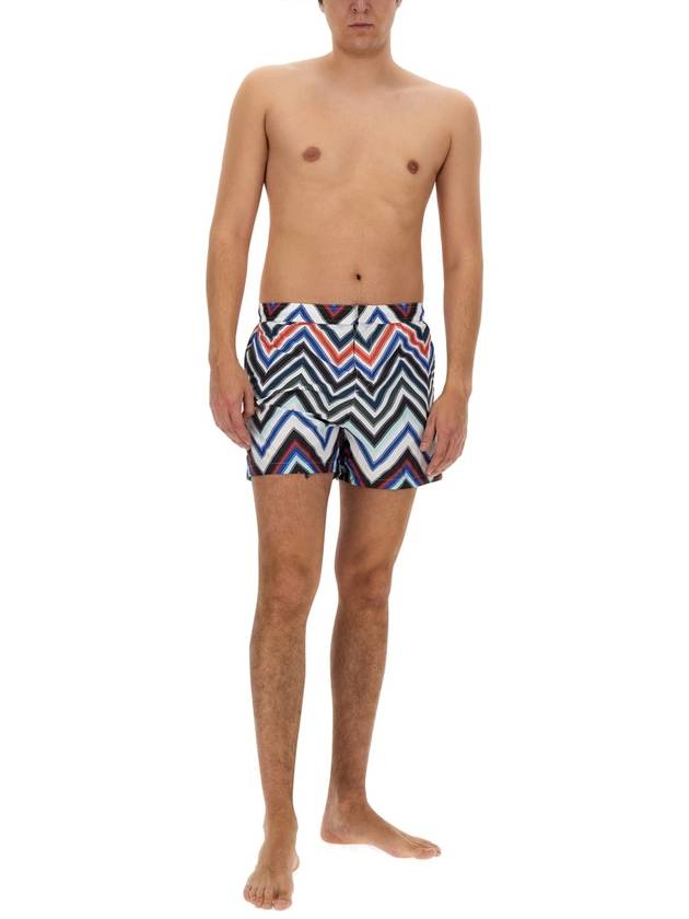 SWIMSUIT - MISSONI - BALAAN 2