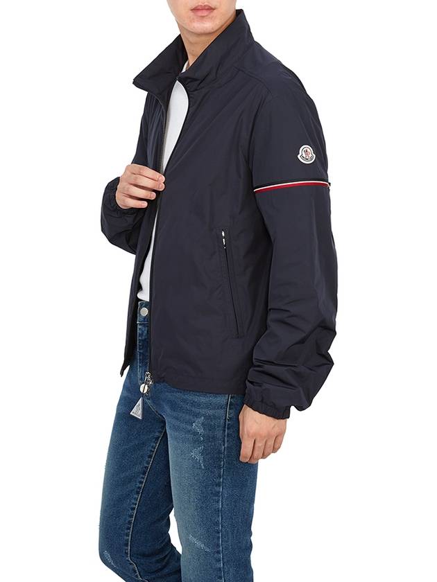 Ruinette Men s Windbreaker 1A00118 54A91 74S - MONCLER - BALAAN 5