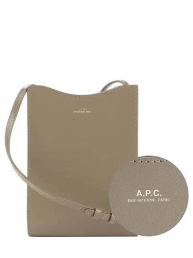 Women s Cross Bag 270234 - A.P.C. - BALAAN 1