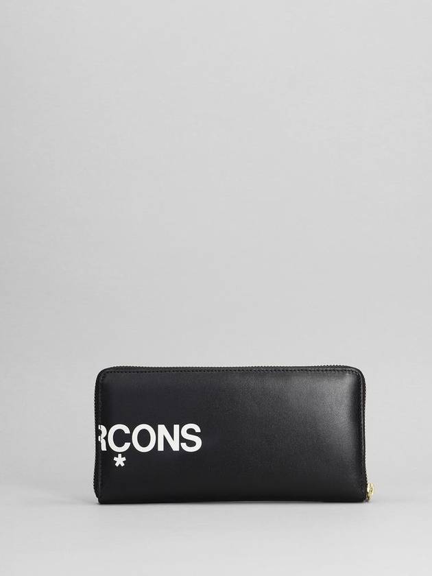 Comme Des Garçons Wallet - COMME DES GARCONS - BALAAN 3