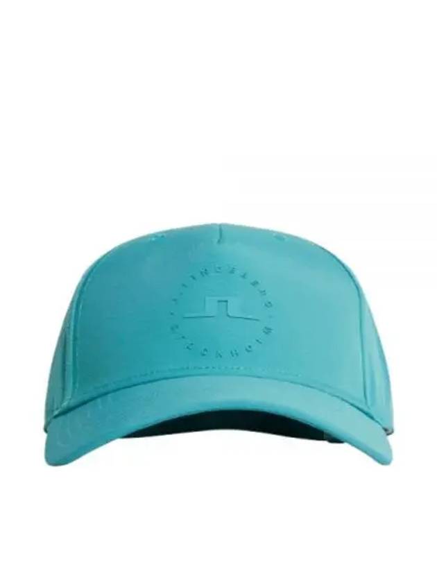 Osaka Ball Cap Teal - J.LINDEBERG - BALAAN 2