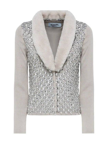 Blumarine Sweaters - BLUMARINE - BALAAN 1