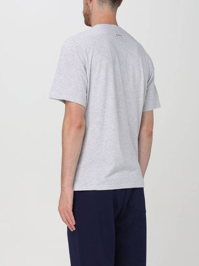 T-shirt basic in cotone con logo Autry - AUTRY - BALAAN 2