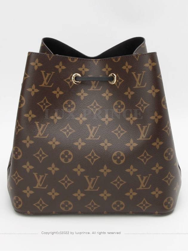 Mono Neonoe M44020 1008rv - LOUIS VUITTON - BALAAN 4