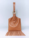 Ami Fringe Tan 58005235 - AMADEE - BALAAN 2