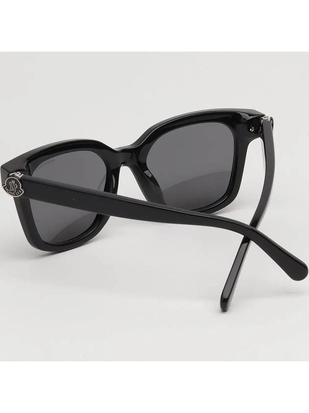 Audrey square frame sunglasses ML0266 - MONCLER - BALAAN 5