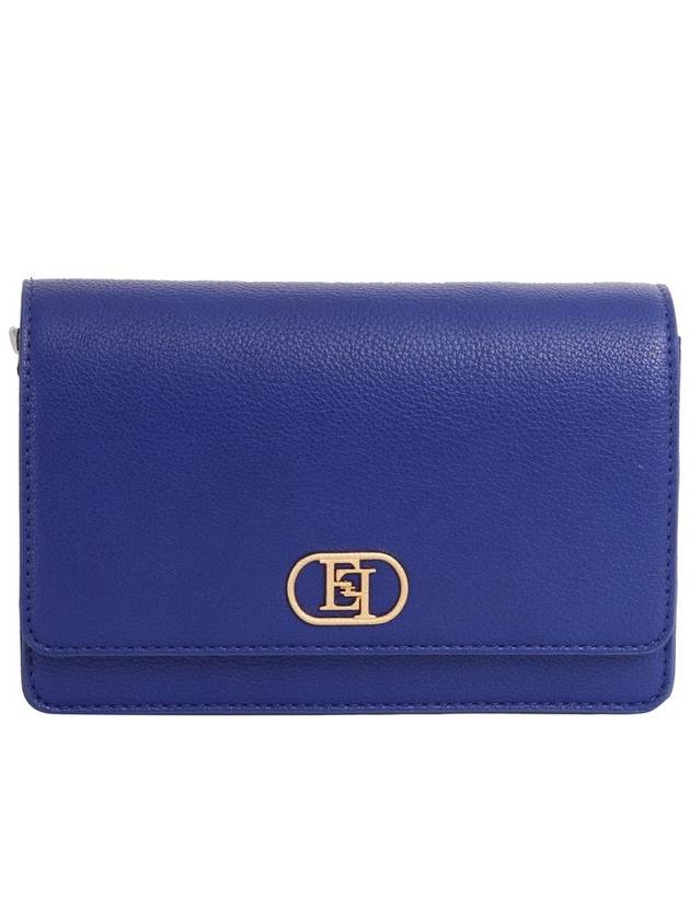 Elisabetta Franchi Hand Held Bag. - ELISABETTA FRANCHI - BALAAN 1