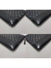 Gabriel Clutch Bag Large 24th - CHANEL - BALAAN 8