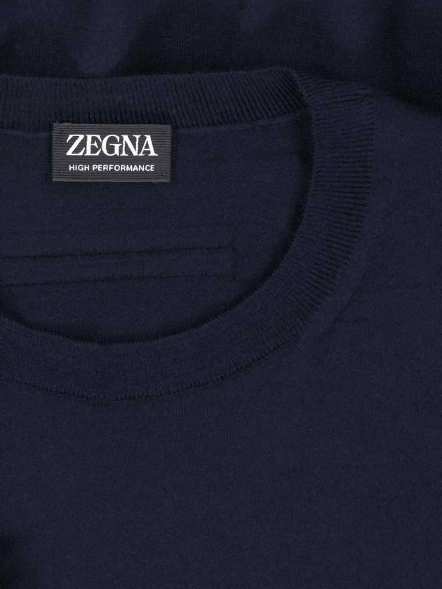 ZEGNA Sweaters - ERMENEGILDO ZEGNA - BALAAN 3