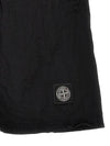 Nylon Metal Swimming Trunk Shorts Black - STONE ISLAND - BALAAN 5