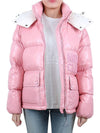 ABBAYE padded jacket 1A00039 5963V 500 - MONCLER - BALAAN 3