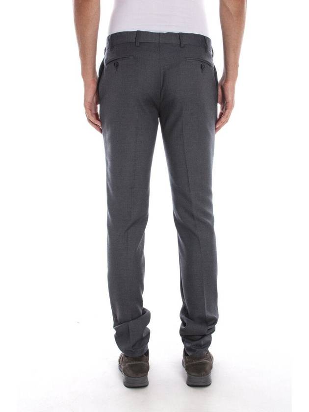 Daniele Alessandrini Jeans Trouser - DANIELE ALESSANDRINI - BALAAN 3