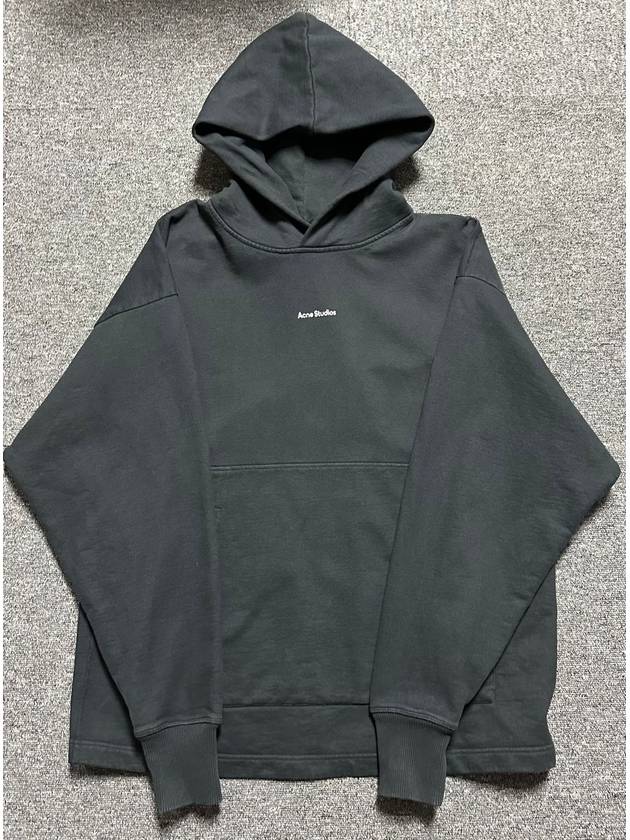 hoodie 110 - ACNE STUDIOS - BALAAN 3