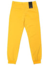 JLINDEBERG Elenya Jogger Pants Golf Pants Yellow - J.LINDEBERG - BALAAN 5