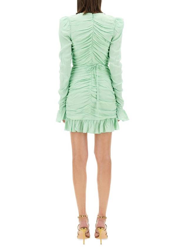 Rotate Birger Christensen Mini Dress - ROTATE - BALAAN 3