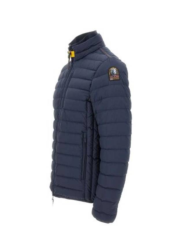 Men's Ugo Padding Blue Navy - PARAJUMPERS - BALAAN 9