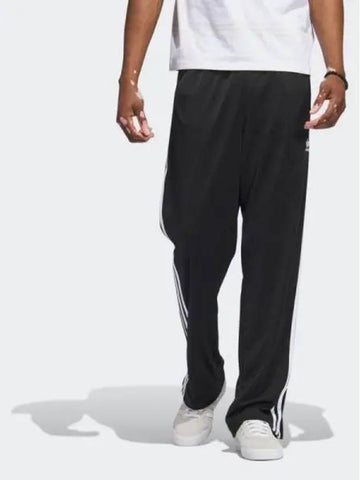 Firebird track pants BLACKwhite - ADIDAS - BALAAN 1