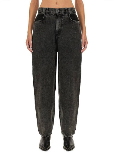 Amish Jeans Baggy - AMISH - BALAAN 1