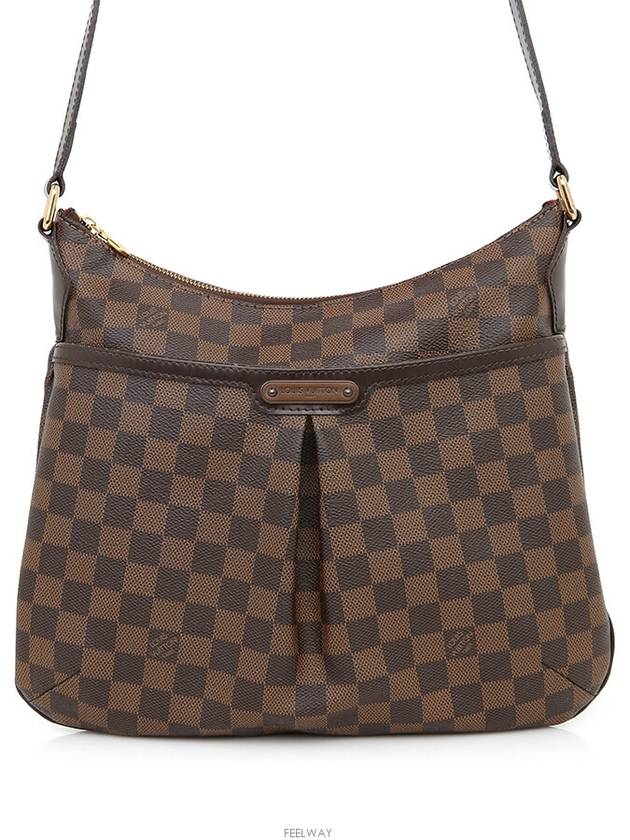 women cross bag - LOUIS VUITTON - BALAAN 1