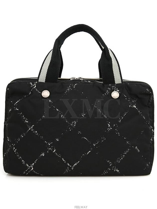 women tote bag - CHANEL - BALAAN 4