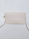 women cross bag - DIOR - BALAAN 2