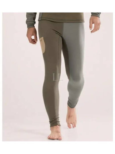 Rho Heavyweight Leggings Tatsu - ARC'TERYX - BALAAN 2