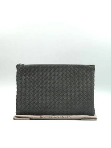 355261 clutch bag - BOTTEGA VENETA - BALAAN 1