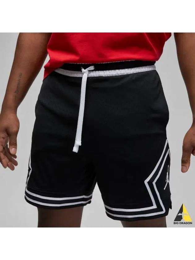 Jordan Men Dri Fit Sports Diamond Shorts 010 - JORDAN - BALAAN 1