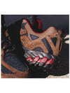 ML610T Dark Mushroom D Standard - NEW BALANCE - BALAAN 5