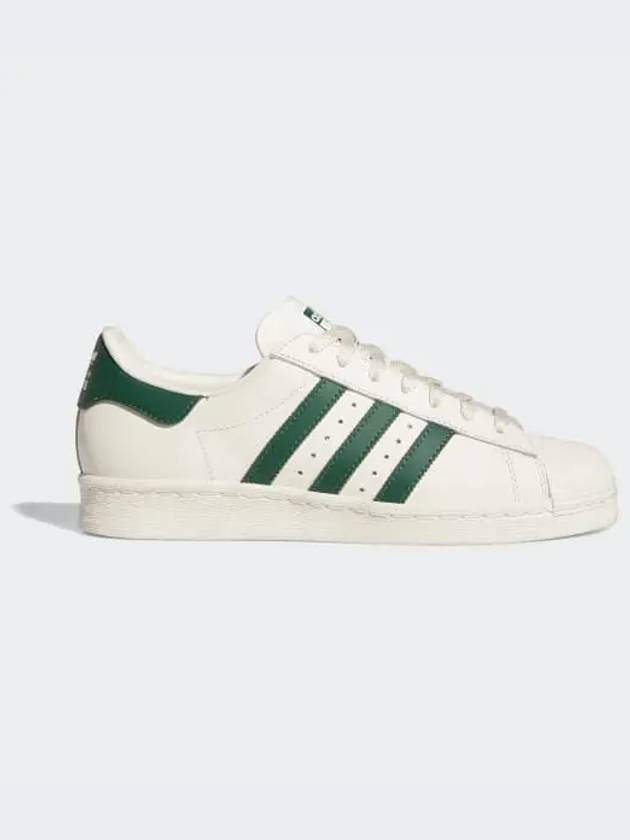 Originals Superstar 82 Low Top Sneakers White - ADIDAS - BALAAN 2