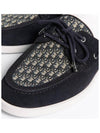 Granville Boat Shoes 3DE384ZYJ H561 - DIOR - BALAAN 6