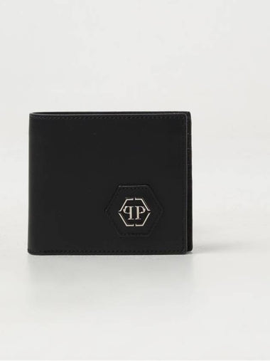 Wallet men Philipp Plein - PHILIPP PLEIN - BALAAN 1