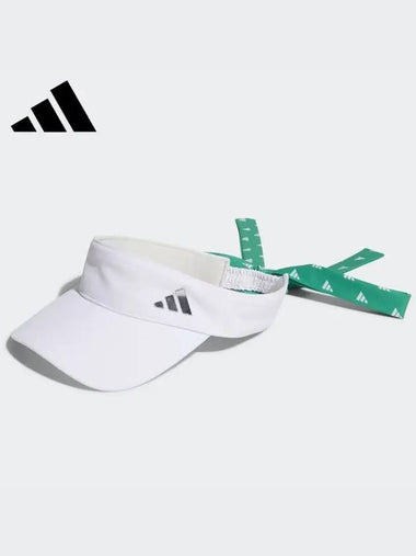 HT5755 Ribbon Visor - ADIDAS GOLF - BALAAN 1