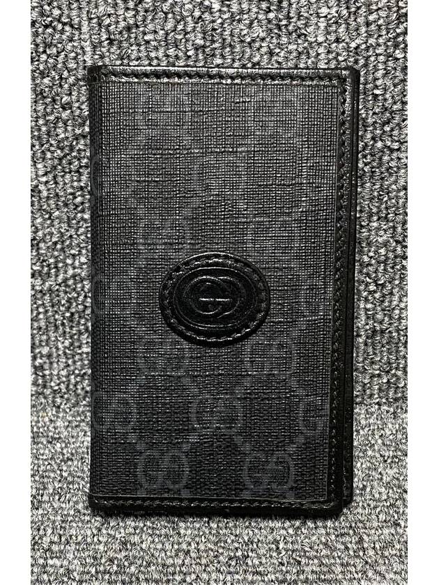 card wallet - GUCCI - BALAAN 2