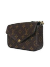 M80091 Crossbody Bag - LOUIS VUITTON - BALAAN 3