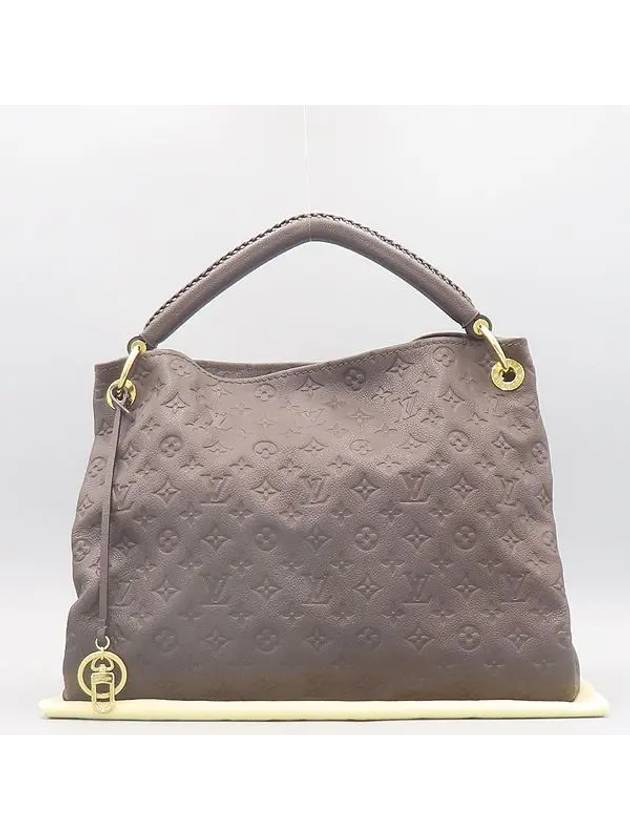 M93447 shoulder bag - LOUIS VUITTON - BALAAN 1