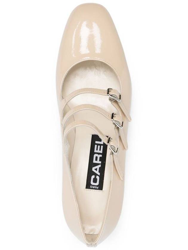 Carel Paris With Heel - CAREL - BALAAN 5