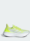 Ultra Boost 5X Low Top Sneakers Pulse Lime - ADIDAS - BALAAN 2