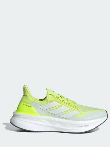 Ultra Boost 5X Women s Running Pulse Lime Zero Metal ic Crystal Jade Shoes Training IH0639 693270 - ADIDAS - BALAAN 1