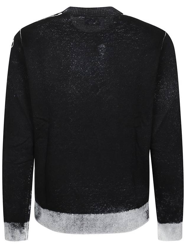 Diesel Sweater - DIESEL - BALAAN 2