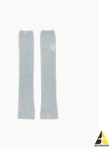 AMOMENTO ALPACA ARM WARMER MINT - ANDTHEOTHER - BALAAN 1