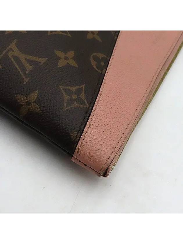 M62942 Clutch Bag - LOUIS VUITTON - BALAAN 3