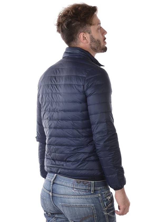 Emporio Armani Jacket - EMPORIO ARMANI - BALAAN 4